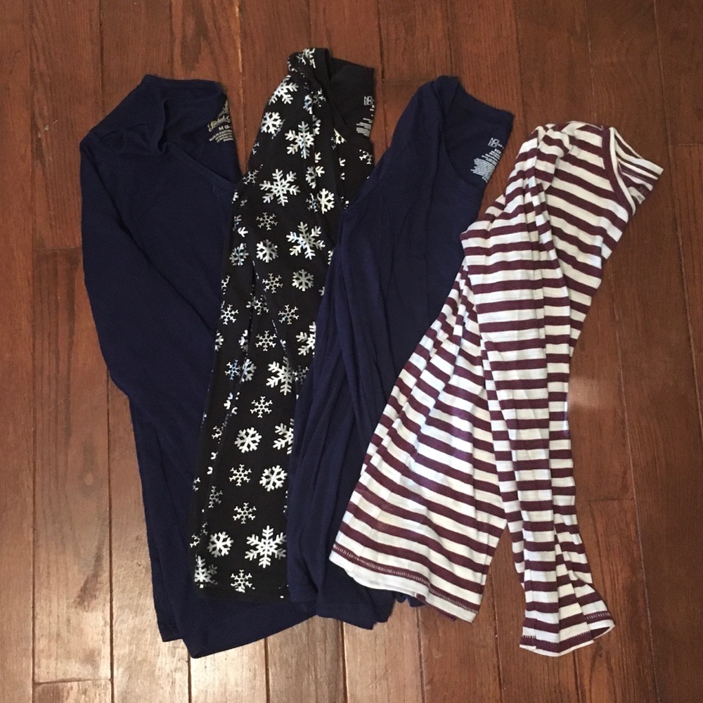 Long sleeve Bundle!!